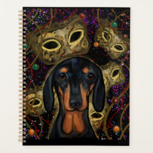 Dachshund planer