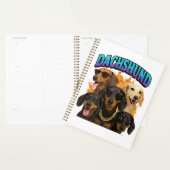 Dachshund Planer (Anzeige)