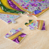 DACHSHUND PUZZLE (Seite)