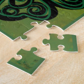 DACHSHUND PUZZLE (Seite)