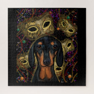 Dachshund         puzzle