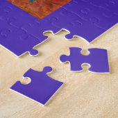 DACHSHUND PUZZLE (Seite)