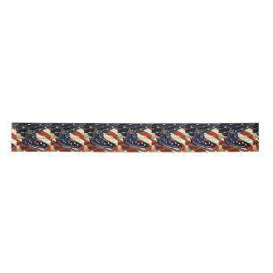DACHSHUND SATINBAND