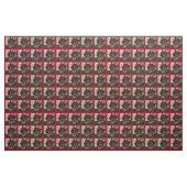 Dachshund stoff (Yard (91,4 cm))