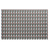 DACHSHUND STOFF (Yard (91,4 cm))