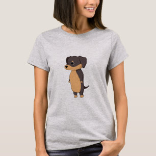 Dachshund T-Shirt