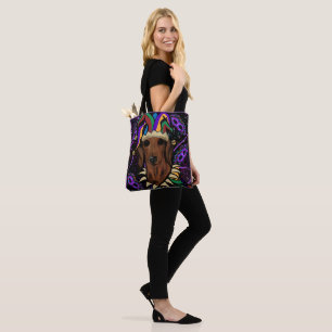 Dachshund        tasche
