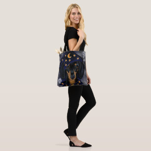 DACHSHUND            TASCHE