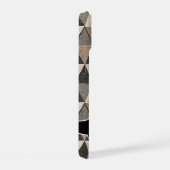 Dachshund Walking iPhone 15 Hülle (Rechte Seite)