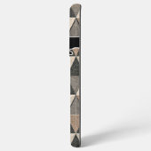 Dachshund Walking Samsung Galaxy Hülle (Rückseite (Horizontal))