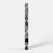 Dachshund Walking Samsung Galaxy Hülle (Rechte Seite)