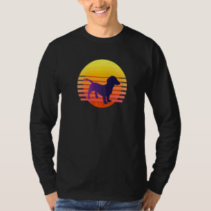Dachshund Wiener Hund Rasse  17 T-Shirt