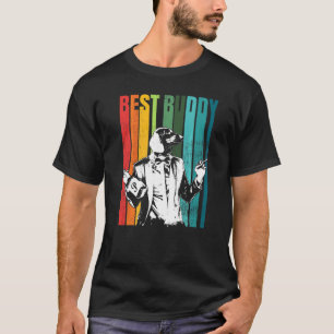 Dachshund Wiener Hund Rasse  42 T-Shirt