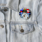 Dachshunde Button (Beispiel)