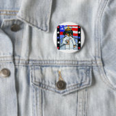 Dachshunde Button (Beispiel)