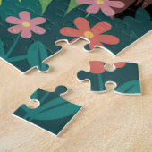 Dachshunde können klein sein puzzle (Seite)