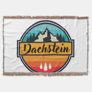 Dachstein Decke