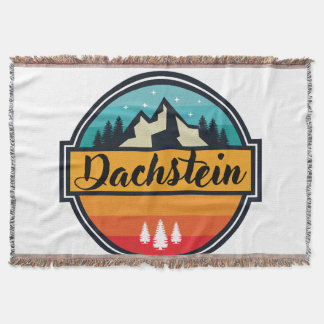 Dachstein Decke