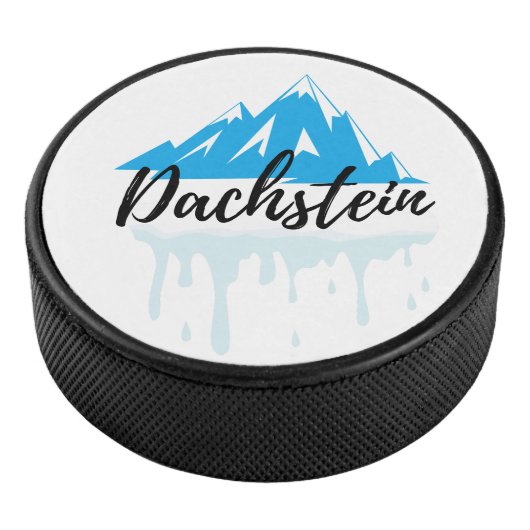 Dachstein Eishockey Puck (3/4)