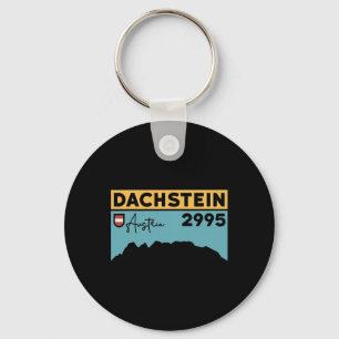 Dachstein Ramsau Steiermark Österreich Skifahren W Schlüsselanhänger