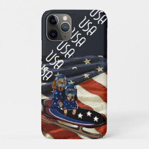 DACHSUND Case-Mate iPhone HÜLLE