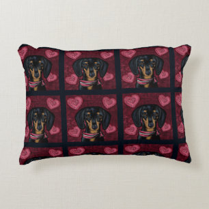 DACHSUND DEKOKISSEN