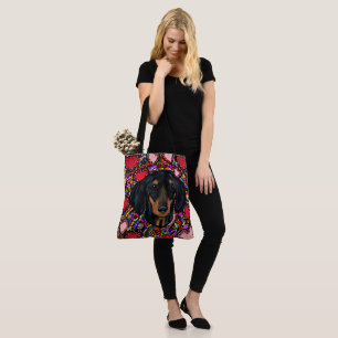 DACHSUND TASCHE
