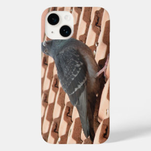 Dachtaube Case-Mate iPhone Hülle