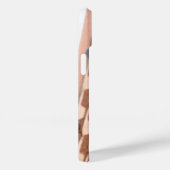 Dachtaube Case-Mate iPhone Hülle (Rückseite / Rechts)