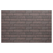 Dachziegel Stoff (Fat Quarter (45,7 x 55,9 cm))