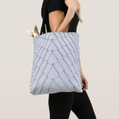Dachziegel Tasche (Von Nahem)
