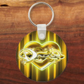 Dacia Schlüsselanhänger (Vorderseite)