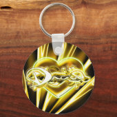 Dacia Schlüsselanhänger (Vorderseite)