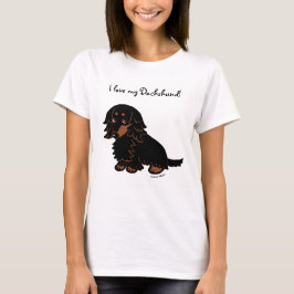 DACKEL 3 T-Shirt