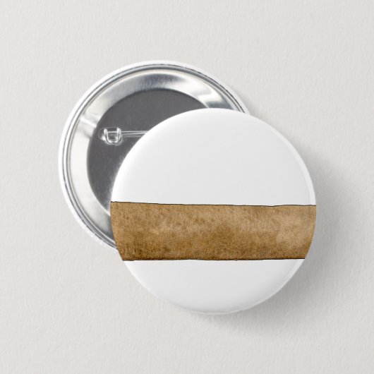 Dackel Abzeichen Button (Vorne & Hinten)