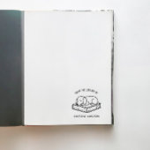 | Dackel | Aus der Bibliothek Permastempel