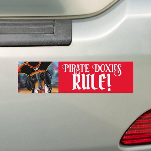 DACKEL AUTOAUFKLEBER (Auf Auto)