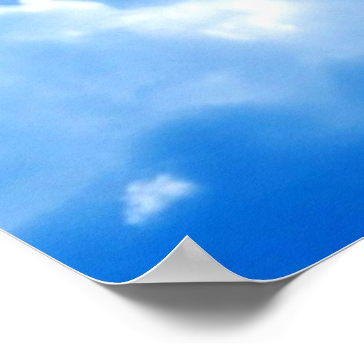 "Dackel Aviator" von Zermeno Poster (Ecke)