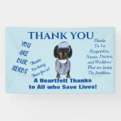 DACKEL BANNER (Horizontal)