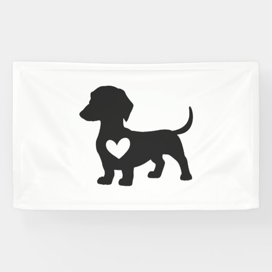 Dackel banner (Horizontal)