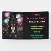 Dackel Banner (Horizontal)