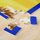 DACKEL BARKEEPER PUZZLE (Seite)