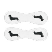 Dackel Baseball (Paneele)