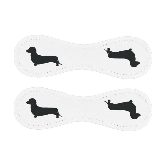 Dackel Baseball (Paneele)