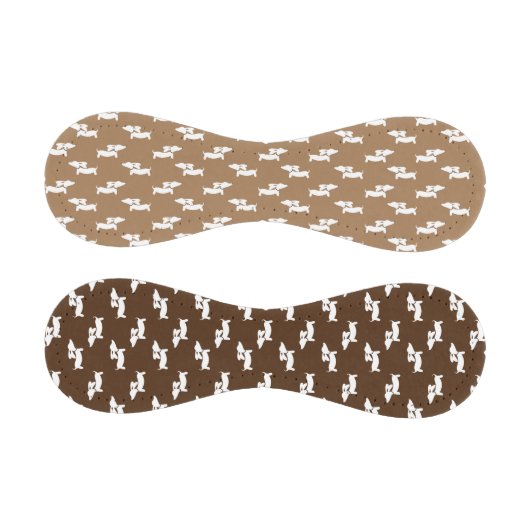 Dackel Baseball für Dackel Dog Fans (Paneele)