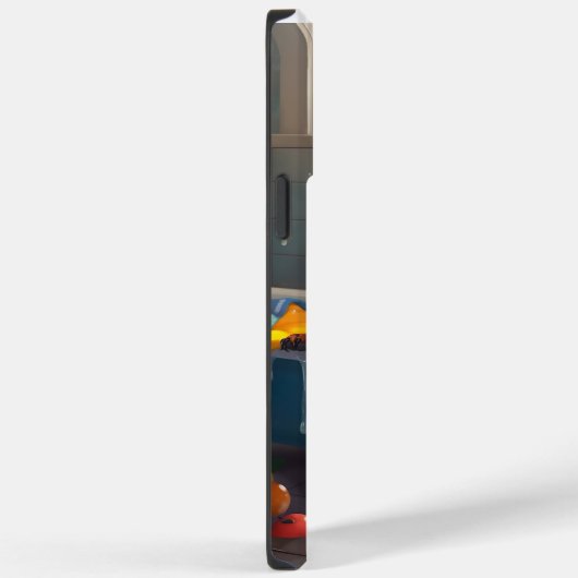 Dackel Bathtime Fun Case-Mate iPhone Hülle (Rückseite / Rechts)