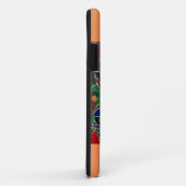 DACKEL BILLIARDS Case-Mate iPhone HÜLLE (Hinten/Rechts)