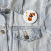 Dackel-Box - Schaltfläche Button (Beispiel)