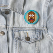 Dackel Button (Beispiel)