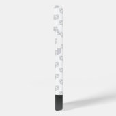 Dackel Cartoon Dog Case-Mate iPhone Hülle (Rückseite / Links)